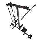 Toorx Fitness LTX-2000 Lat Pulldown, Sport en Fitness, Verzenden, Nieuw