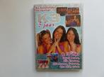 K3 - 5 Jaar & 10 Clips (DVD), Cd's en Dvd's, Verzenden, Zo goed als nieuw