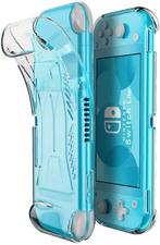 HKFZ Switch Lite TPU Protective Sleeve-Clear (NSW) NIEUW, Ophalen of Verzenden, Nieuw