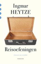 Reisoefeningen 9789057595646 Ingmar Heytze, Verzenden, Zo goed als nieuw, Ingmar Heytze