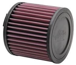 K&N Inlegfilter Seat Ibiza 1.2 2010-11, Auto-onderdelen, Overige Auto-onderdelen, Ophalen of Verzenden
