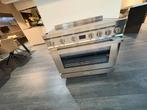 Smeg Fornuis SALE – CPF9IPX RVS, Witgoed en Apparatuur, Fornuizen, 60 cm of meer, Nieuw, Inductie, Vrijstaand