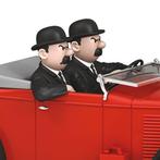 Hachette Collections - Tintin - 1 - La 201 Cabriolet, Boeken, Nieuw