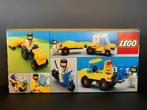 Lego Set - 6677 - Legoland - Motocross Racing, Nieuw