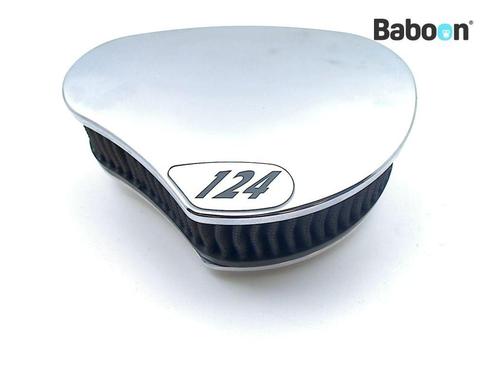 Luchtfilter Harley-Davidson FLHTC Electra Glide Classic, Motoren, Onderdelen | Harley-Davidson, Gebruikt, Verzenden