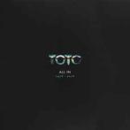 cd box - Toto - All In 1978 - 2018, Verzenden, Zo goed als nieuw