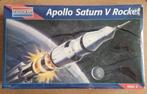 Monogram 5082 Apollo Saturn V Rocket 1:144 SEALED, Verzenden, Nieuw