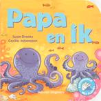 Papa en ik 9789059207776 C. Johansson, Boeken, Kinderboeken | Baby's en Peuters, Verzenden, Gelezen, C. Johansson