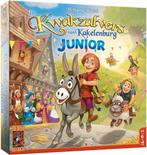 De Kwakzalvers van Kakelenburg Junior | 999 Games -, Hobby en Vrije tijd, Nieuw, Verzenden