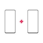 Screenprotector voor Xiaomi Poco F2 Pro Edge to Edge, Nieuw, Bescherming