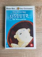 DVD - De Kleine IJsbeer - De Bioscoopfilm, Cd's en Dvd's, Gebruikt, Tekenfilm, Verzenden, Alle leeftijden