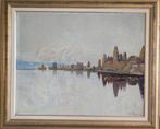 Piero Poraccia (1893-1965) - La vela