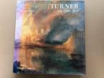 Nederlandse Monografie William Turner - 256 blz. zeldzaam, Ophalen of Verzenden, Gelezen, Schilder- en Tekenkunst