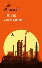 Het nut van Lodesteijn 9789038810645 Lévi Weemoedt, Boeken, Verzenden, Gelezen, Lévi Weemoedt