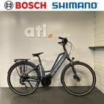 Nieuwe Granville e-excellence 20 Bosch middenmoter Shimano, Fietsen en Brommers, Nieuw, 51 tot 55 cm, 50 km per accu of meer, Ophalen