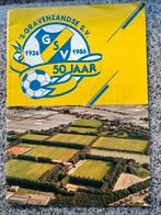 ’s-Gravenzandse S.V. – 50 jaar, Boeken, Geschiedenis | Stad en Regio, Verzenden, 20e eeuw of later, Gelezen