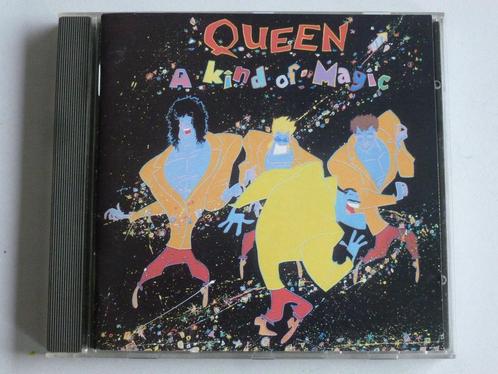 Queen - A Kind of Magic (holland), Cd's en Dvd's, Cd's | Pop, Verzenden