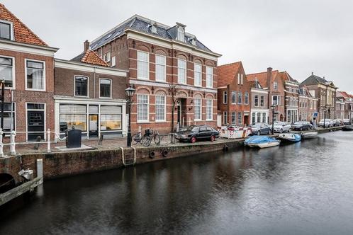 Appartement te huur in Alkmaar - 29 m² - 1 kamer(s), Huizen en Kamers, Huizen te huur, Noord-Holland, Appartement