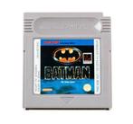 Batman The Video Game [Gameboy], Spelcomputers en Games, Ophalen of Verzenden, Zo goed als nieuw