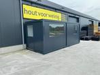 Kantoorunit, Werkplaats, Opslag Container 3 t/m 6 Meter, Zakelijke goederen, Machines en Bouw | Keten en Containers