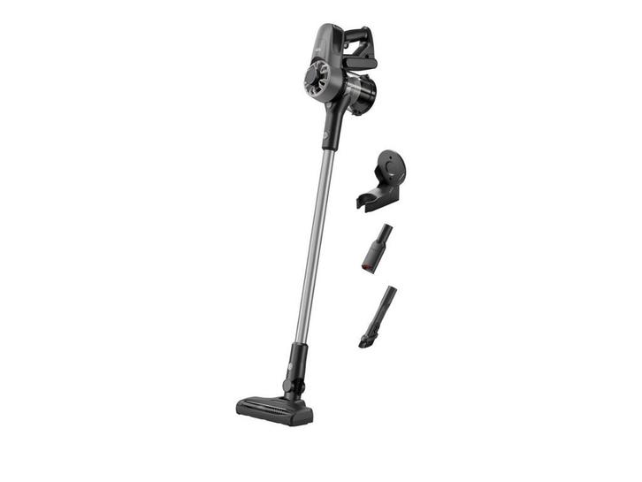 AEG AP31CB21TG - Draadloze steelstofzuiger - Tot 40 minuten, Witgoed en Apparatuur, Stofzuigers, Zo goed als nieuw, Verzenden