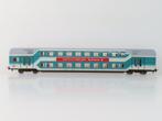 Sachsenmodelle H0 - oa. 14427 - Modeltrein personenwagen (2), Nieuw