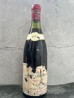 1972 Domaine Clair-Dau - Gevrey Chambertin - 1 Fles (0,75, Nieuw