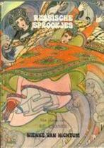 Russische sprookjes 9789000021833 Hichtum, Boeken, Verzenden, Gelezen, Hichtum