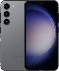 Samsung Galaxy S23 Dual SIM 256GB graphite, Telecommunicatie, Mobiele telefoons | Samsung, Zonder abonnement, Android OS, Galaxy S23