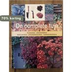 De complete tuin 9789052953519 Deena Beverley, Verzenden, Gelezen, Deena Beverley