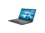 MSI Prestige 15 A12SC-008NL - Gaming Laptop - 15.6 inch, Verzenden, Nieuw