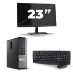 Dell Optiplex 790 SFF - Intel Core i7-2e Generatie - 16GB RA, Computers en Software, Desktop Pc's, Verzenden, Nieuw