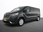 Renault Trafic 2.0 Blue dCi 150 EDC T30 L2H1 Advance, Automaat, Stof, Overige kleuren, Renault