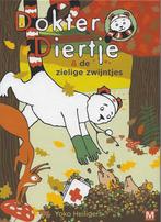 De zielige zwijntjes Dokter Diertje 9789460685682, Verzenden, Gelezen, Yoko Heiligers