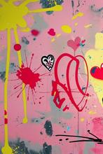 LuisonArt - Snoopy Cuore a Colori: Quando lAmore Incontra