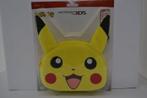 Nintendo 2DS / 3DS Pokemon Pikachu Pouch - NEW, Verzenden, Zo goed als nieuw