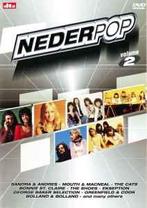 dvd muziek - Various - Nederpop Volume 2, Zo goed als nieuw, Verzenden