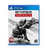 Sniper Ghost Warrior Contracts (PS4 Games) (Playstation 4), Spelcomputers en Games, Games | Sony PlayStation 4, Ophalen of Verzenden