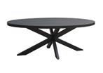 Kala Oval Spider 180 cm-13692, Huis en Inrichting, Ophalen of Verzenden, Nieuw