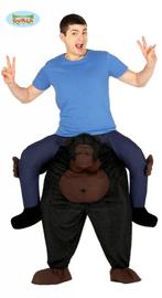 Draag mij Gorillapak, Ophalen of Verzenden, Nieuw