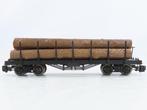 Bachmann G - 98470 - Modeltrein goederenwagon (1) - 4-assige, Hobby en Vrije tijd, Nieuw