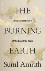 9780241461983 The Burning Earth Sunil Amrith, Verzenden, Nieuw, Sunil Amrith