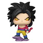 Dragon Ball GT POP! Games Vinyl Figure Goku 9 cm, Ophalen of Verzenden, Nieuw