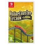 Rollercoaster Tycoon Classic, Verzenden, Nieuw