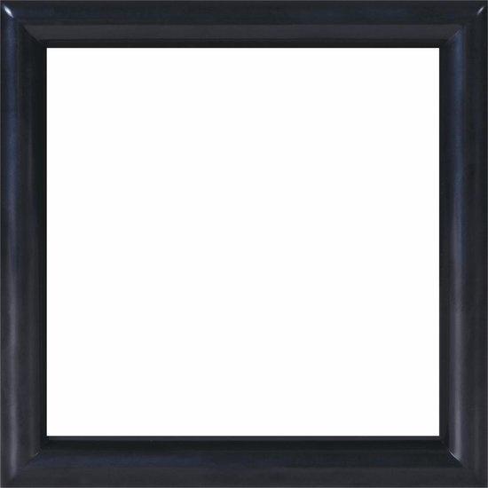 DIAMOND DOTZ Zwart Frame Series 1 - Diamond Painting - 10x10, Hobby en Vrije tijd, Knutselen, Ophalen of Verzenden