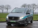 Zakelijke Lease |  Mercedes-Benz Vito 114, Auto's, Automaat, Euro 6, Diesel, Lease
