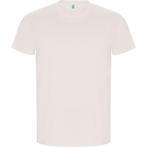 T-shirt ECO Golden Vintage Wit, Kleding | Heren, T-shirts, Nieuw, Overige maten, Overige kleuren