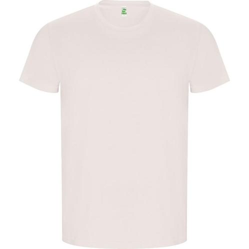 T-shirt ECO Golden Vintage Wit, Kleding | Heren, T-shirts, Overige kleuren, Nieuw, Overige maten