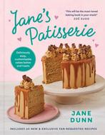 9781728291802 Janes Patisserie Jane Dunn, Boeken, Verzenden, Nieuw, Jane Dunn