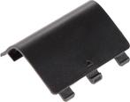 Xbox One batterklepje voor controller (zwart) - gratis, Spelcomputers en Games, Spelcomputers | Xbox | Accessoires, Ophalen of Verzenden